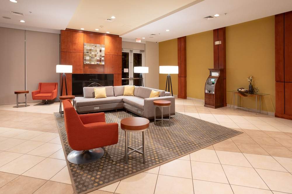 Holiday Inn Winchester Se-Historic Gateway by IHG