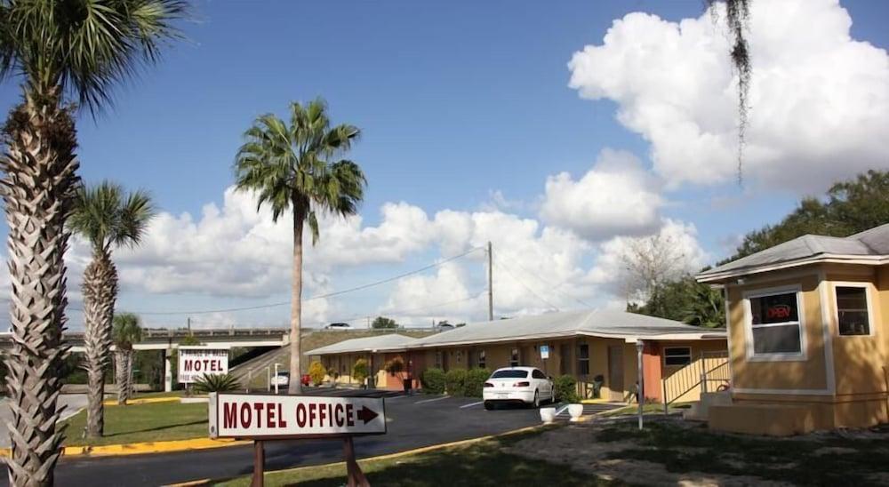 Prince of Wales Motel — hotel in Lake Wales