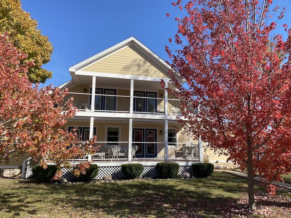 Ahoy Inn Guesthouse — hotel in Put-in-Bay