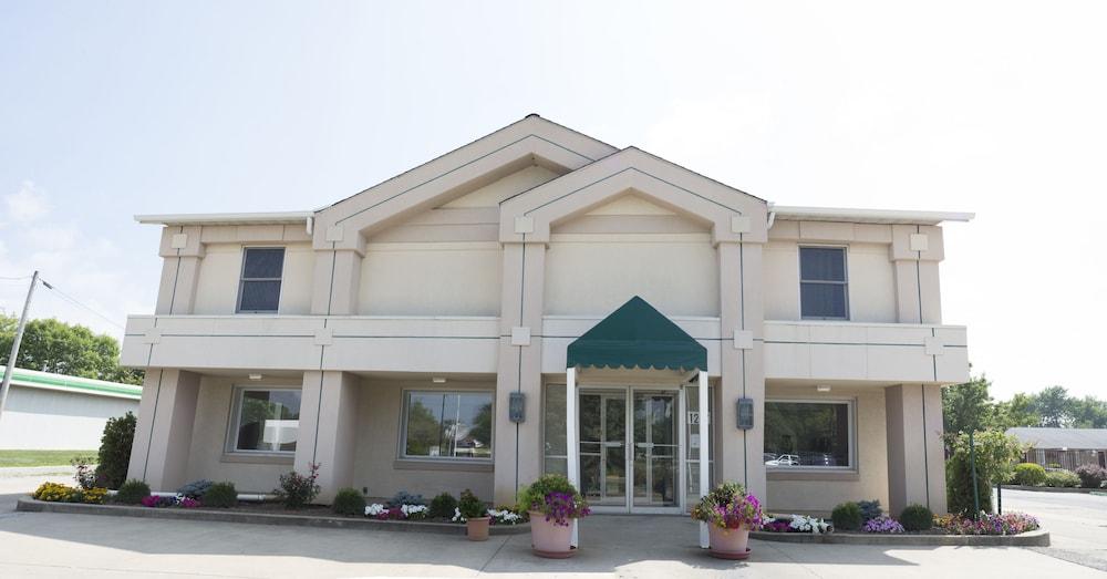 Prestige Inn West Lafayette — hotel in West Lafayette