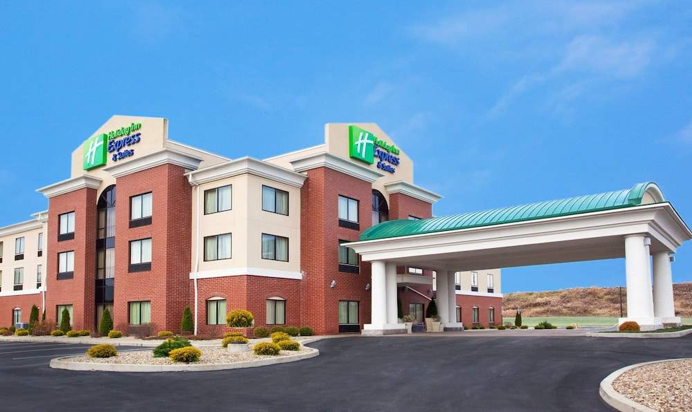 Holiday Inn Express Hotel & Suites Franklin-Oil City by IHG