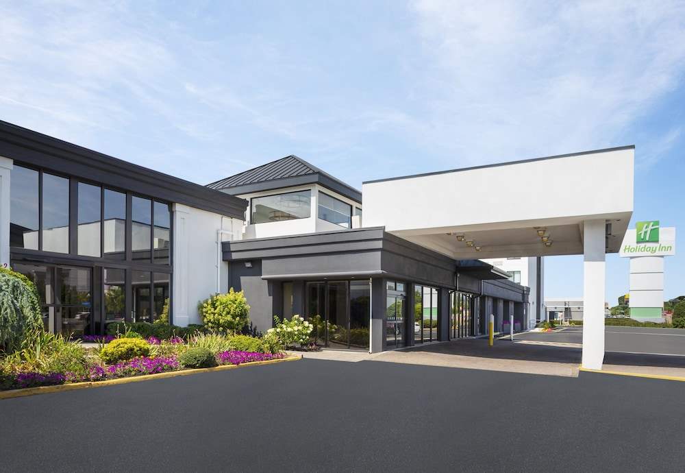 Holiday Inn Hasbrouck Heights-Meadowlands by IHG