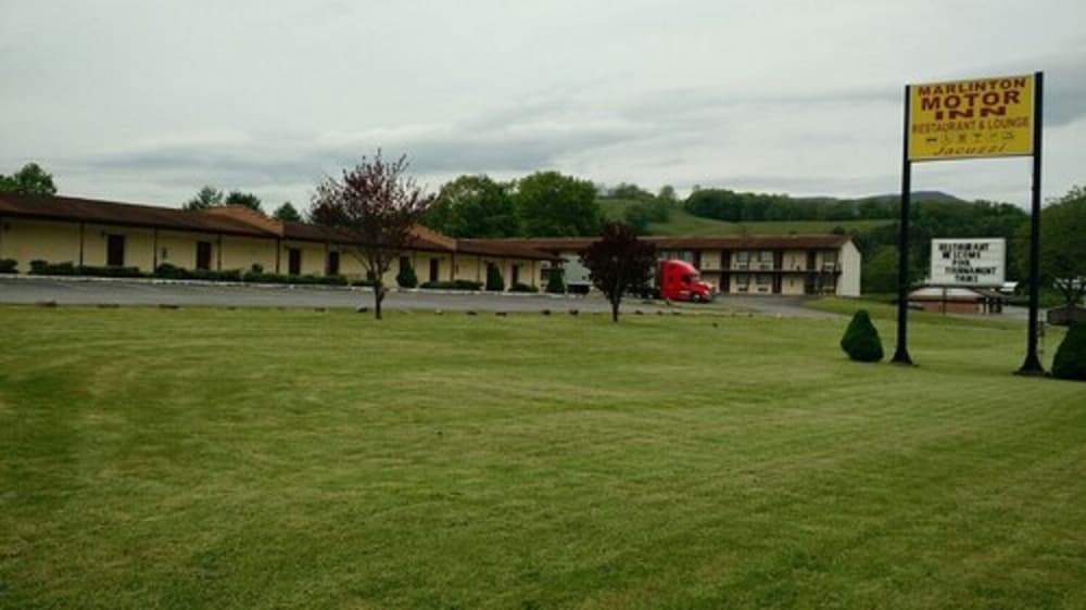 Marlinton Motor Inn