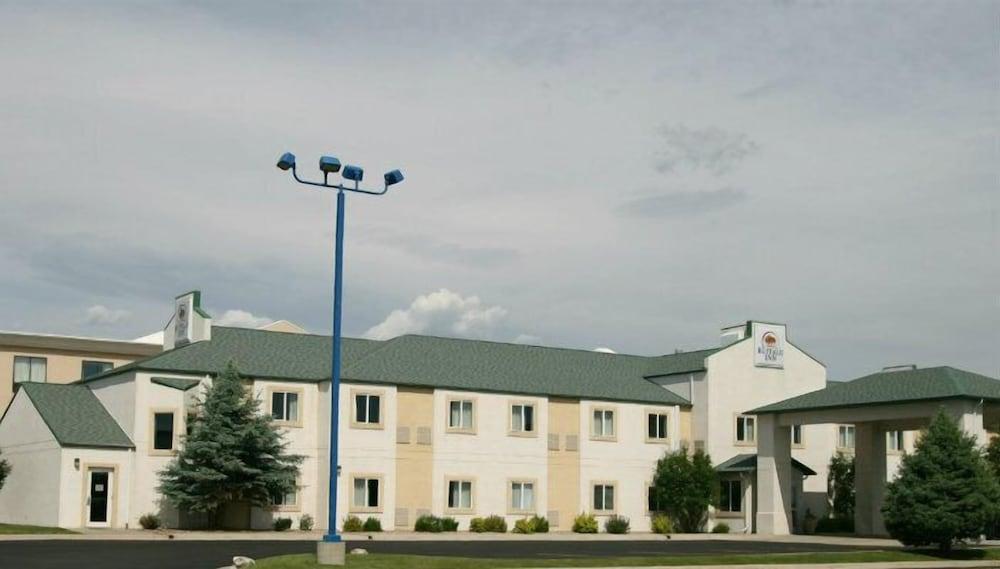 Buffalo Inn — hotel in Buffalo