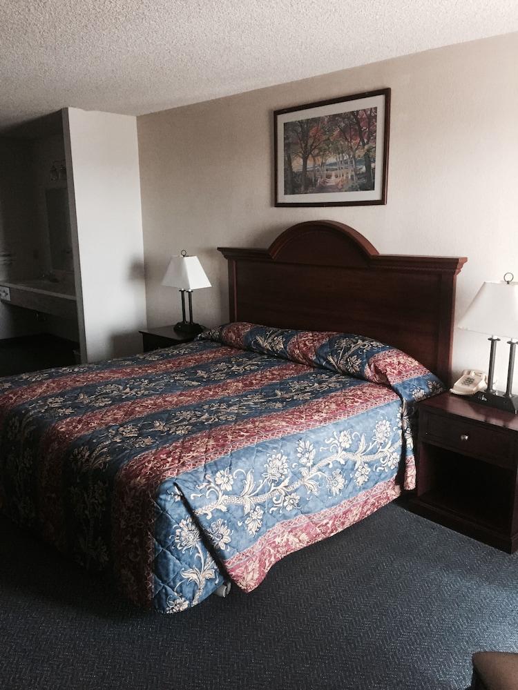 Country Inn Bolivar — hotel in Bolivar