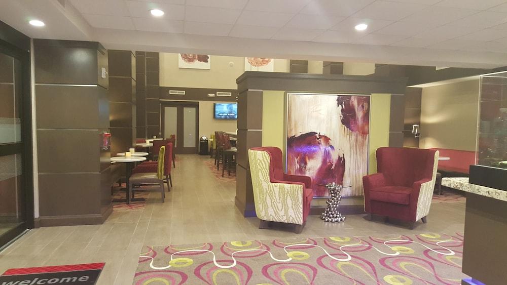 Hampton Inn & Suites La Porte — hotel in La Porte