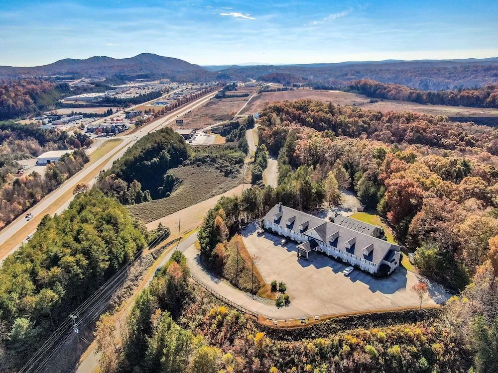 Best Western Mountain View Inn — hotel in Ellijay