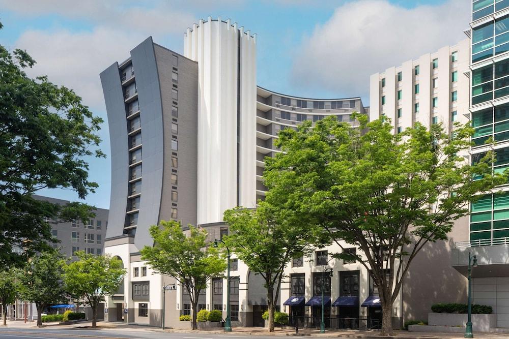 Doubletree by Hilton Washington DC Silver Spring — hotel in Silver Spring