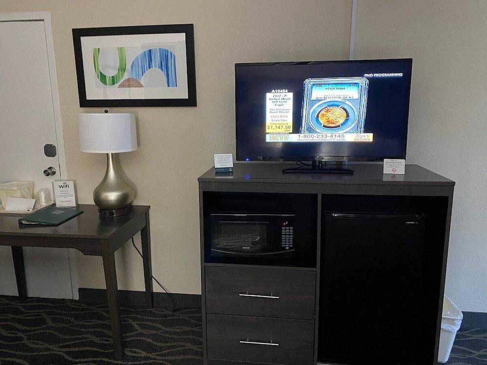 Rodeway Inn Asheboro — hotel in Asheboro