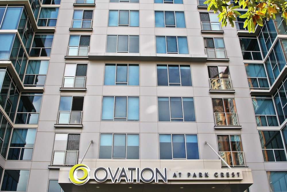 Weichert Suites at The Ovation