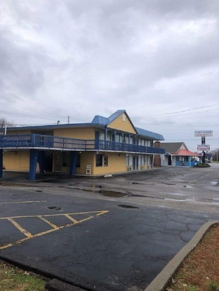 Fort Knox Inn