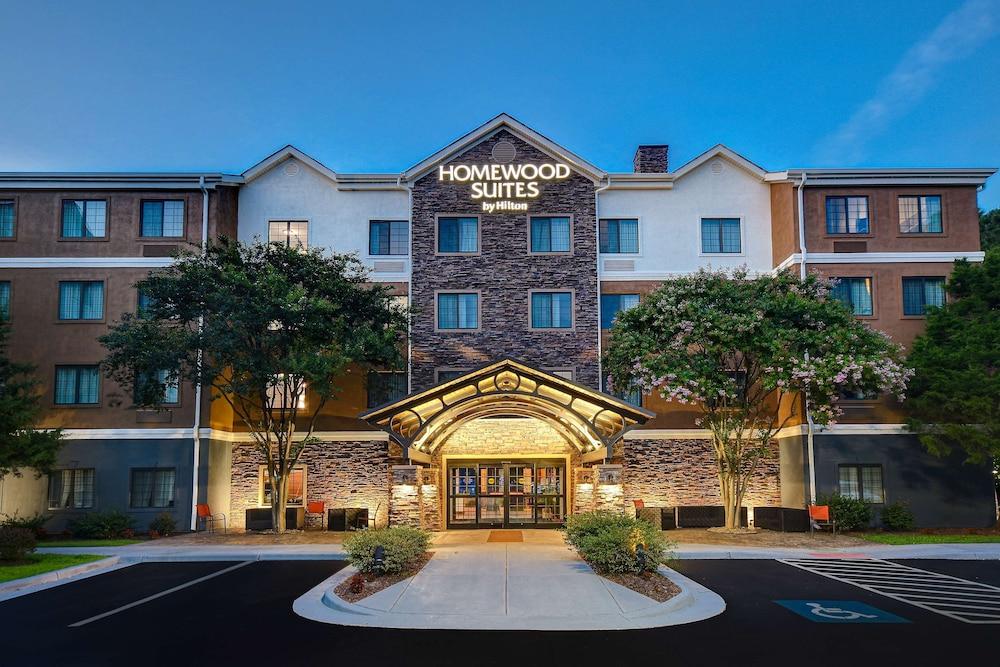 Homewood Suites by Hilton Yorktown Newport News — hotel in Yorktown