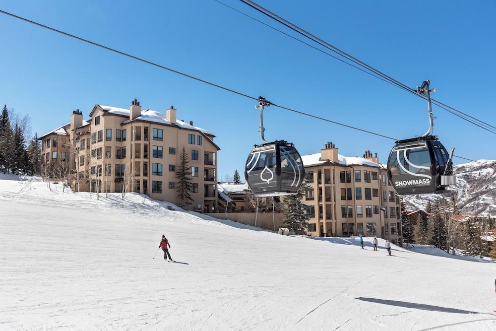 Chamonix Condominiums by Frias — hotel in Snowmass Village