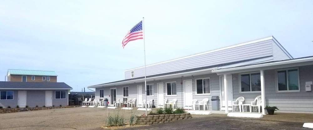 Ocean View Westerly