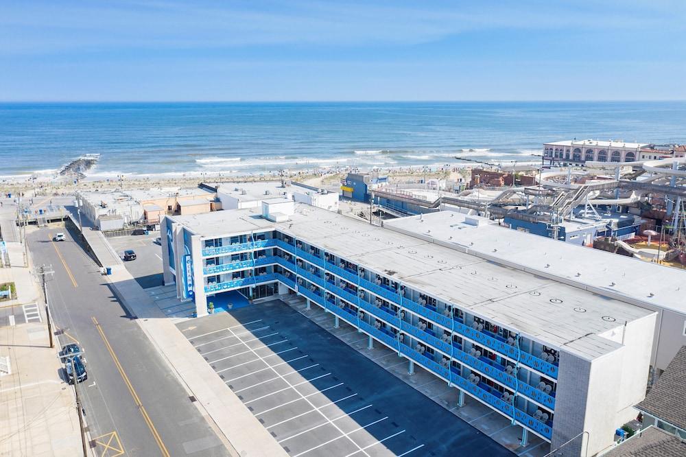 Ocean 7 — hotel in Ocean City