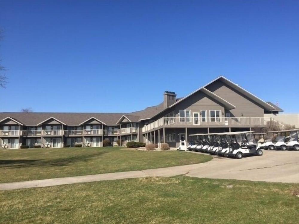 Cherry Hills Golf & Lodge — hotel in Sturgeon Bay