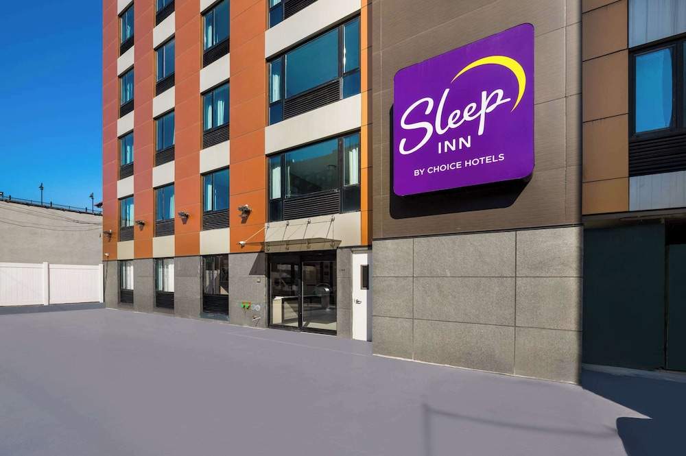 Sleep Inn Bronx - Soundview
