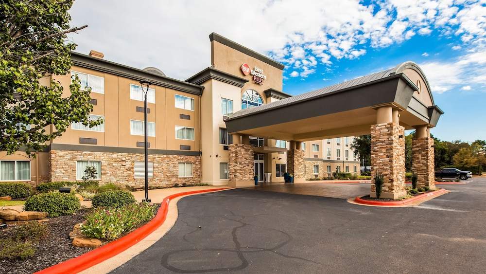 Garner Hotel Longview South by IHG