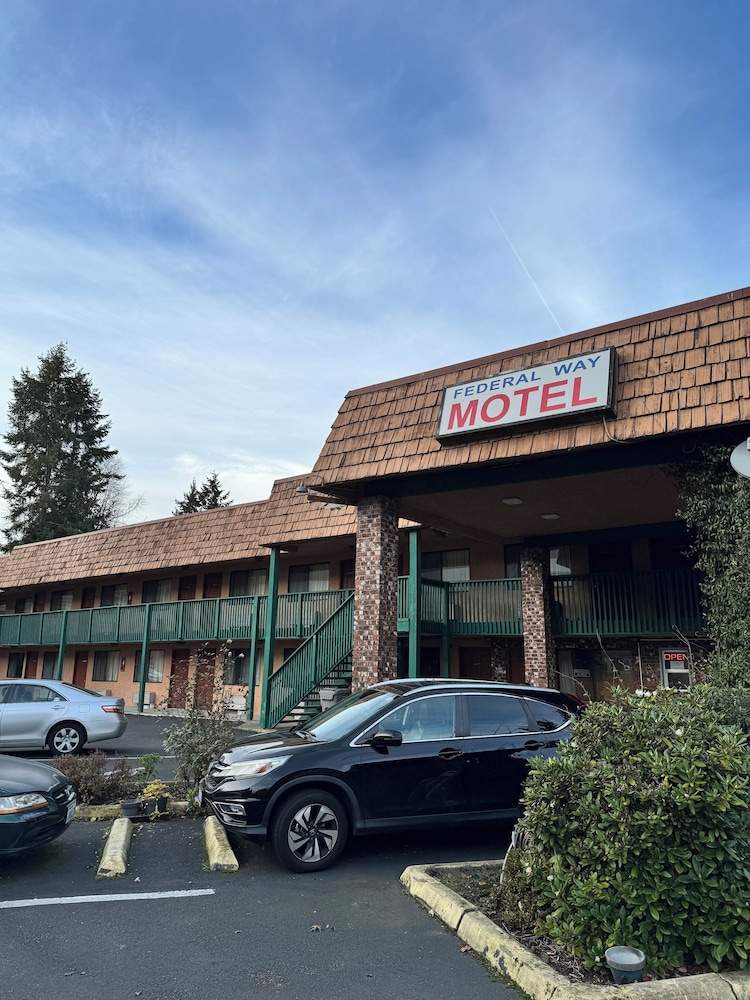 Federal way Motel