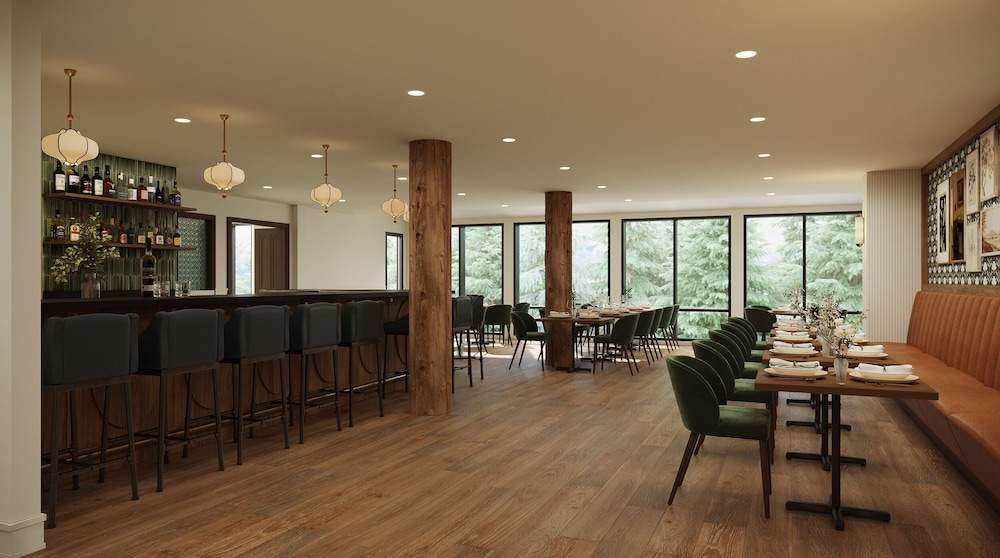 Rock Creek Resort