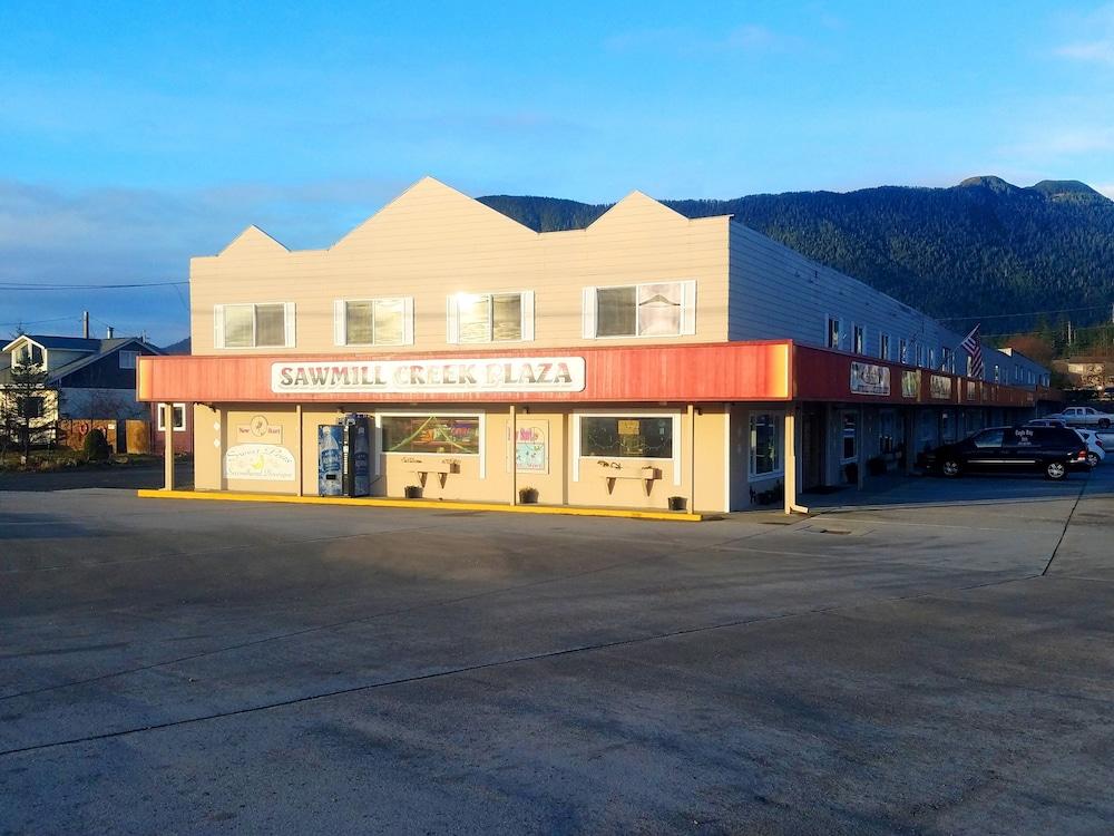 Eagle Bay Inn — hotel in Sitka