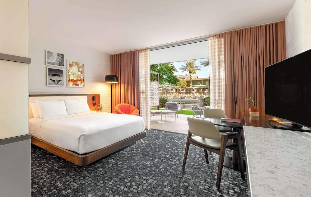 Hotel Valley Ho
