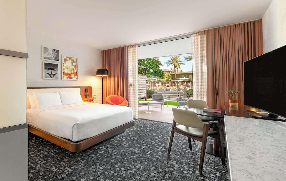 Hotel Valley Ho — hotel in Scottsdale