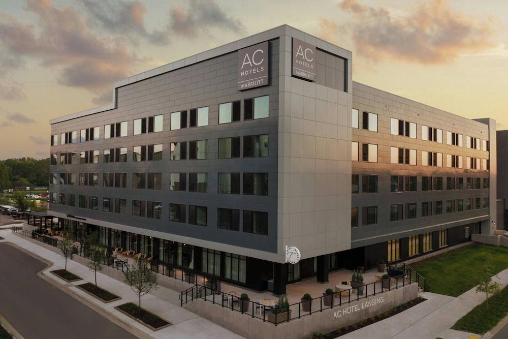 AC Hotel Lansing University Area — hotel in East Lansing