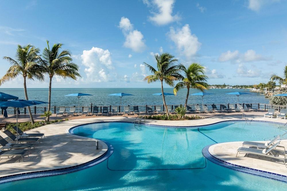 Three Waters Resort and Marina, Islamorada, a Tribute Portfolio Resort — hotel in Islamorada