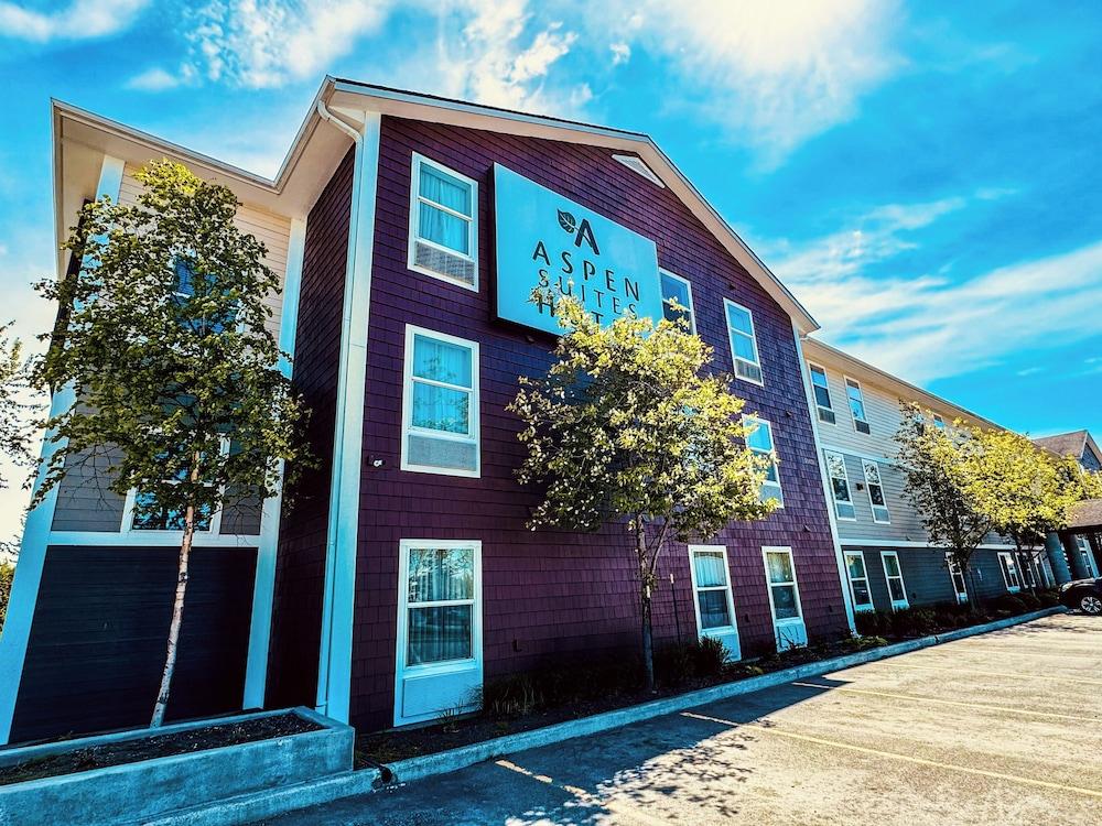 Aspen Extended Stay Suites Kenai — hotel in Kenai