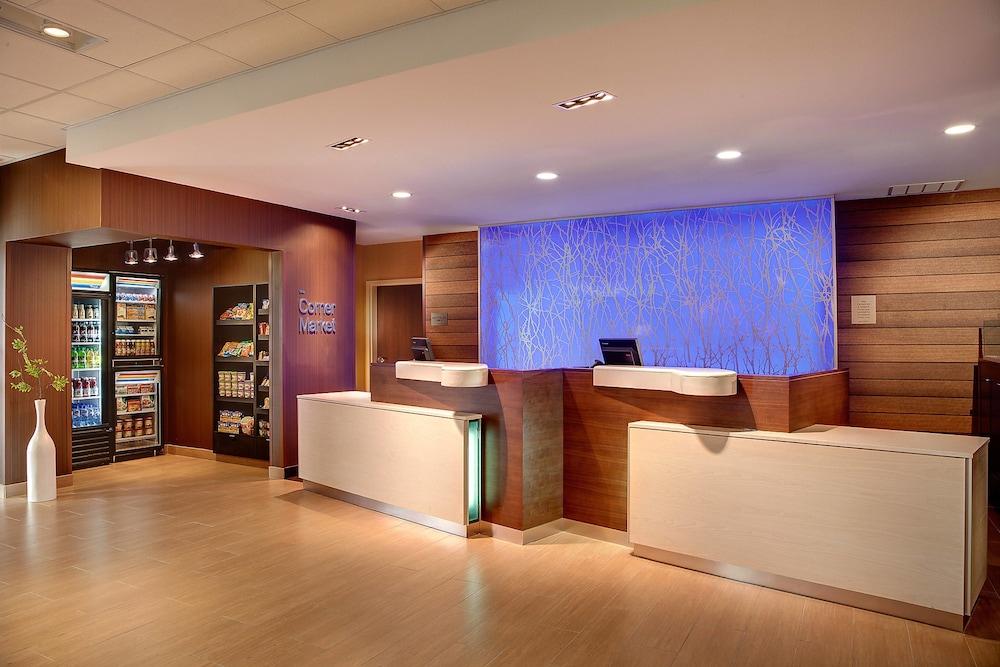 Fairfield Inn & Suites by Marriott Somerset — hotel in Somerset