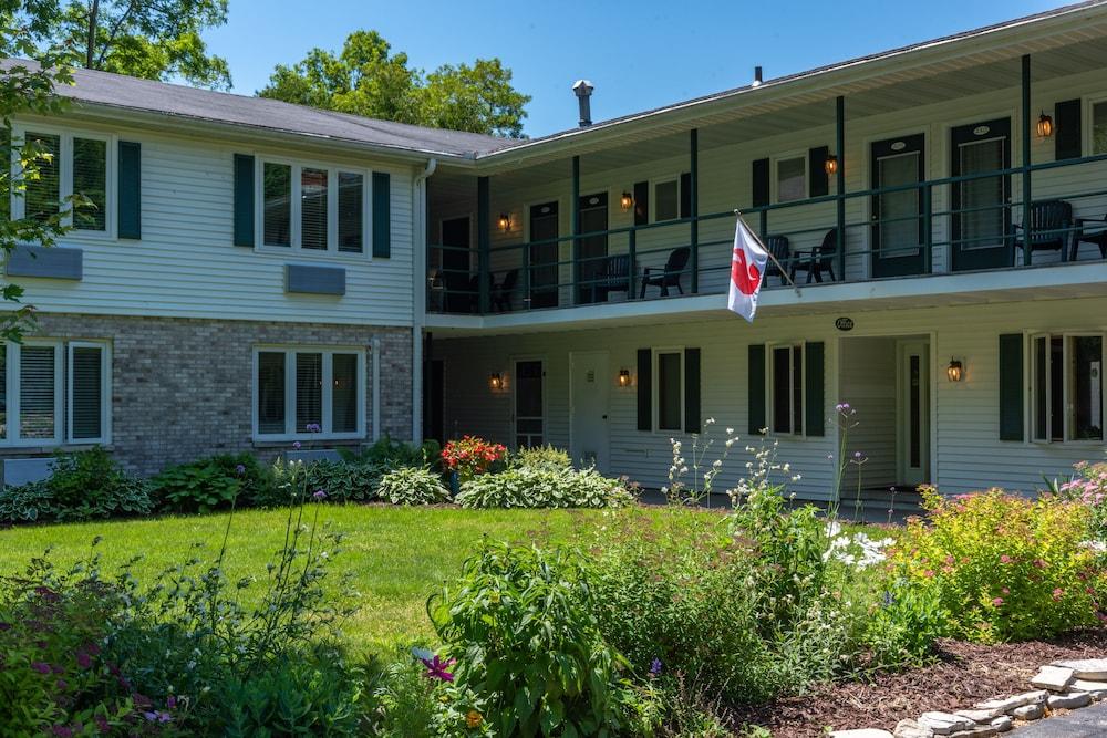 Wilder Inn — hotel in Ephraim