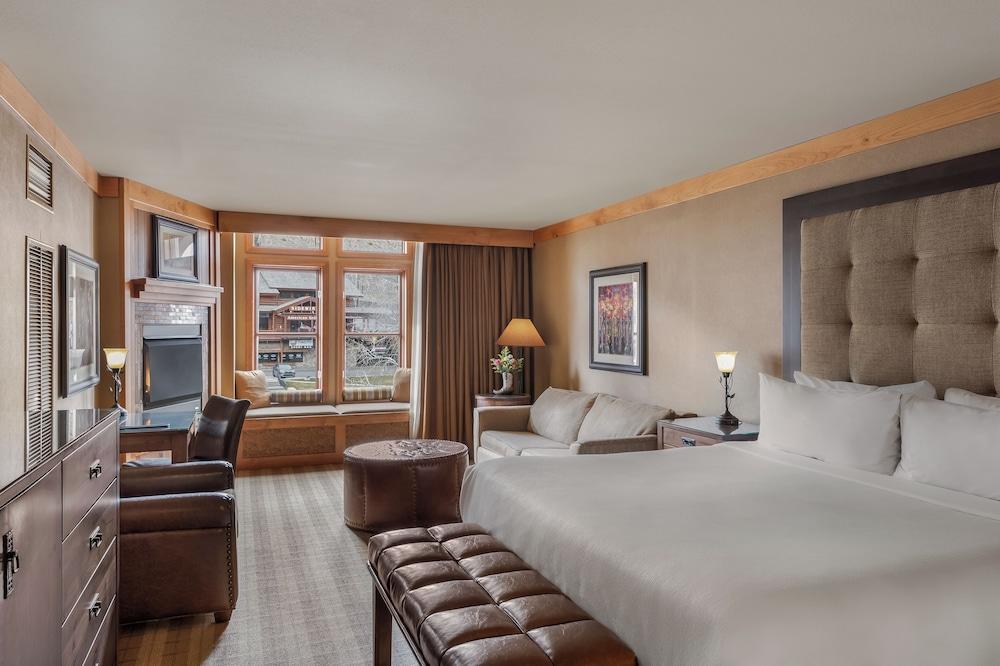 The Wyoming Inn of Jackson Hole — hotel in Jackson