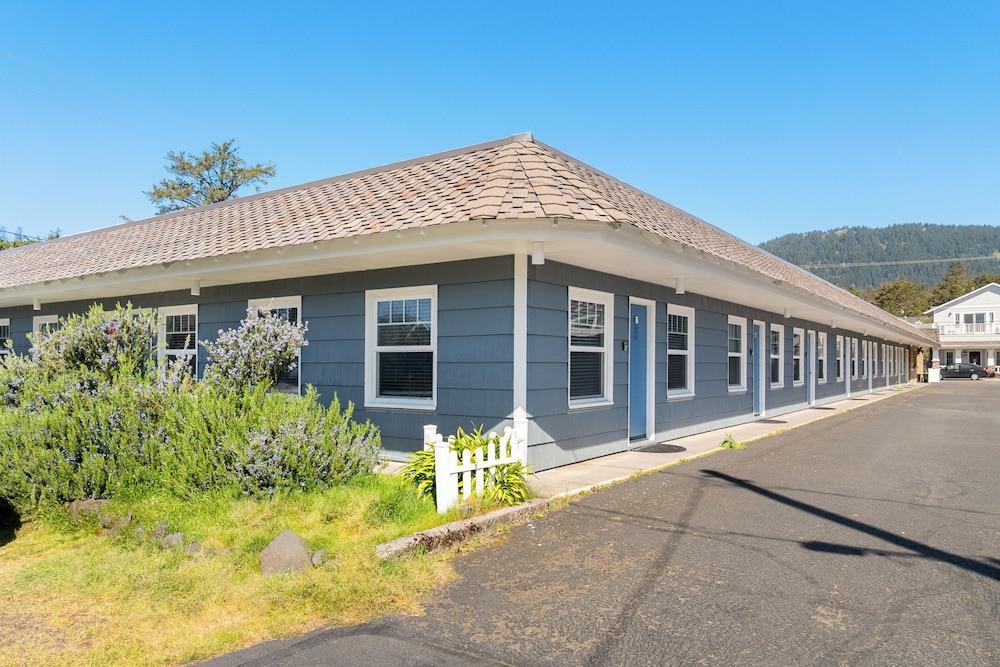 The Spinn — hotel in Manzanita