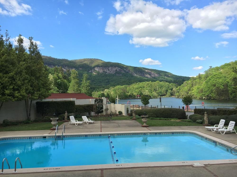 The 1927 Lake Lure Inn & Spa — hotel in Lake Lure