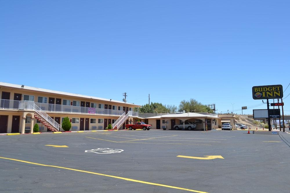 Budget Inn of Needles — hotel in Needles