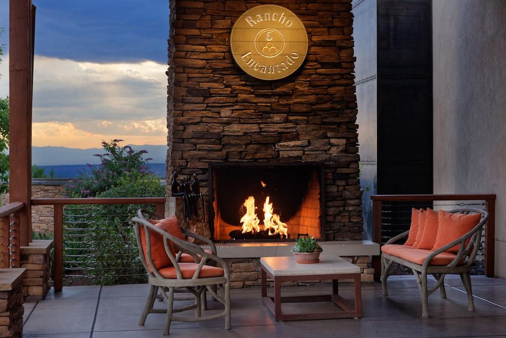 Four Seasons Resort Rancho Encantado Santa Fe — hotel in Santa Fe
