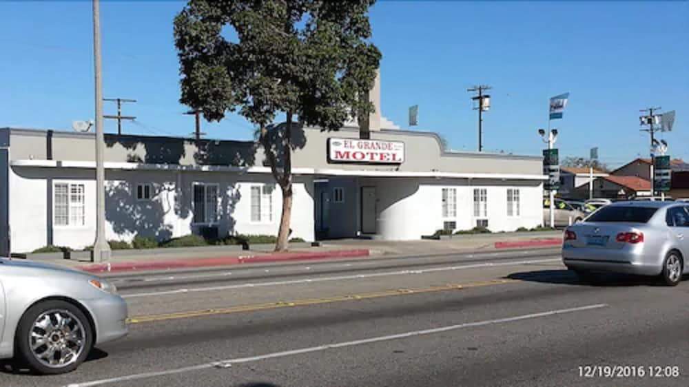 El Grande Motel