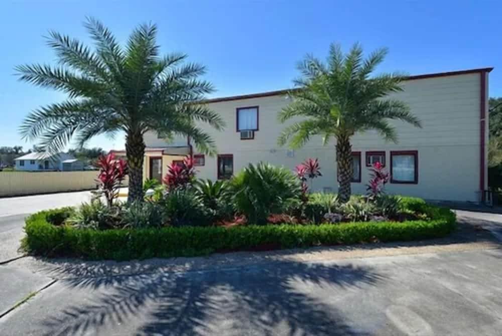 LaPlace Motel — hotel in LaPlace