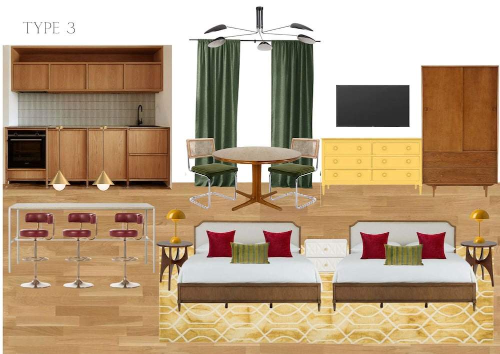Sun & Sand Resort