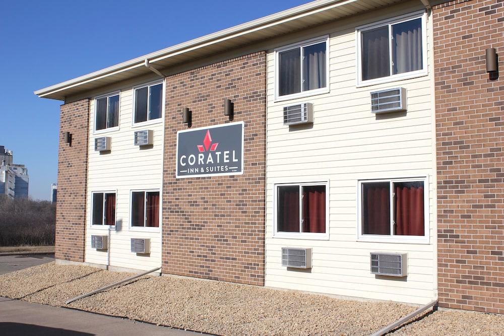 Coratel Inn & Suites by Jasper Hastings — hotel in Hastings