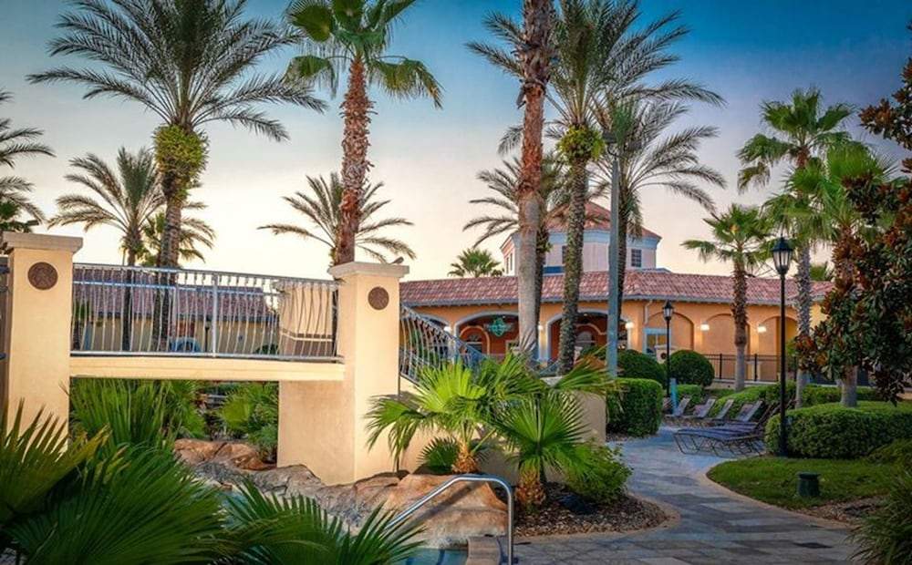 Regal Palms Resort & Spa 302