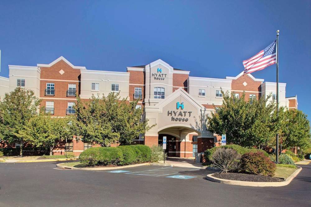 HYATT house Philadelphia/Plymouth Meeting