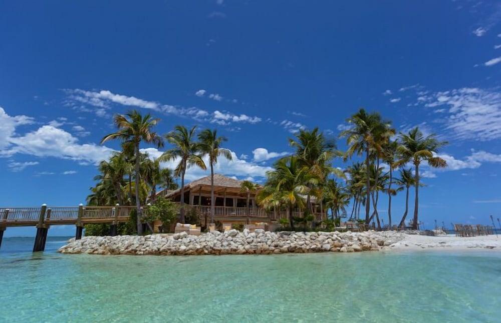 Little Palm Island Resort & Spa - A Noble House Resort — hotel in Summerland Key
