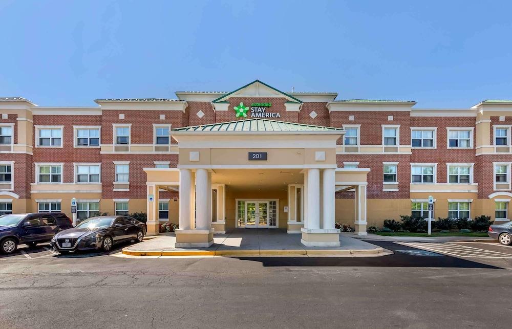 Extended Stay America Suites Washington DC Gaithersburg S — hotel in Gaithersburg