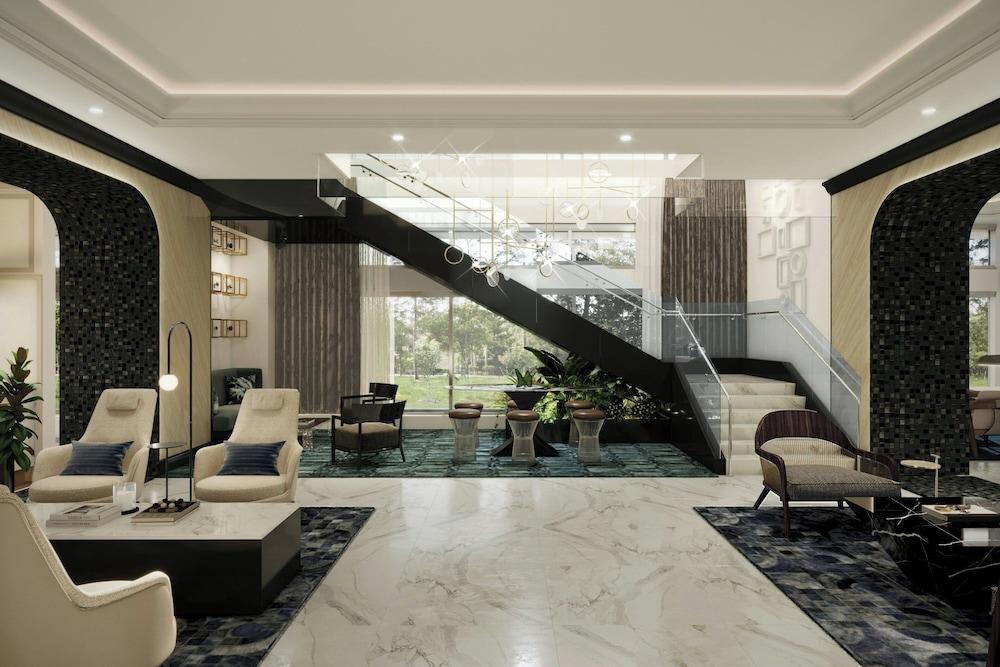 The Vanguard Ann Arbor, Autograph Collection — hotel in Ann Arbor