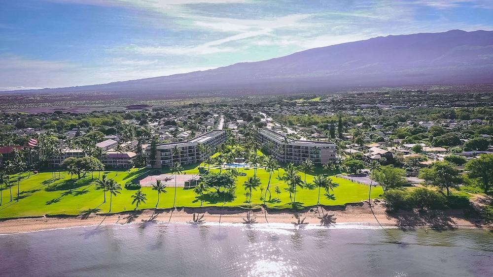 Maui Sunset — hotel in Kihei