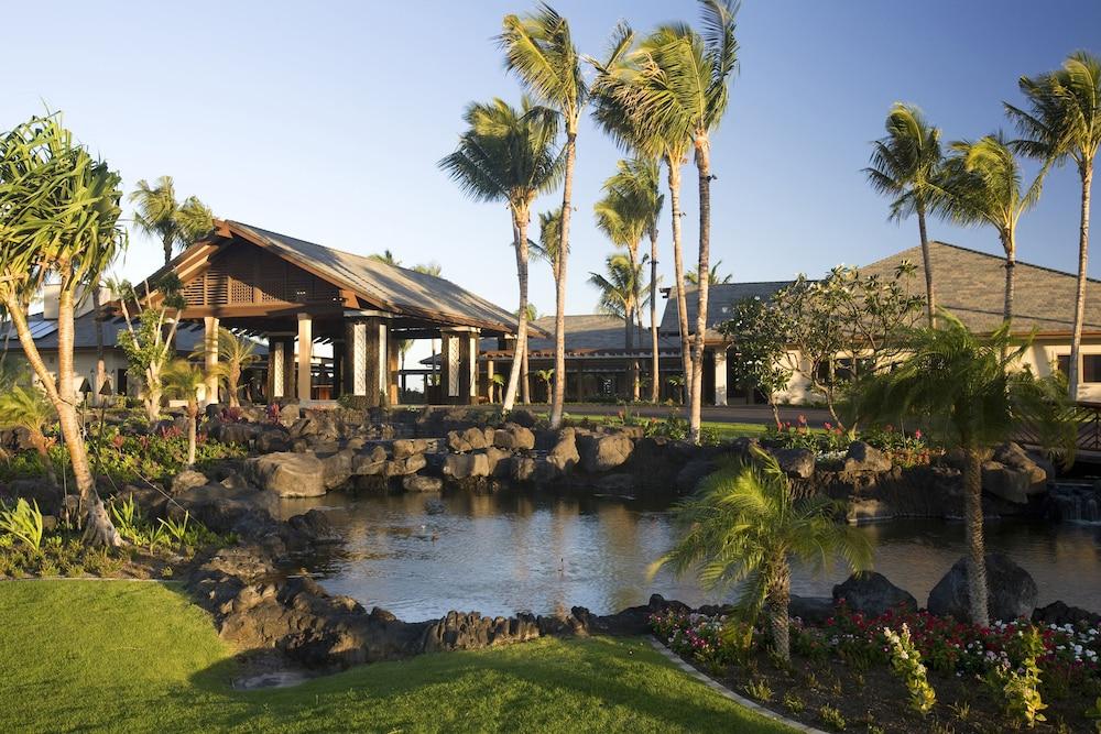 Hilton Grand Vacations Club Kings’ Land Waikoloa — hotel in Waikoloa