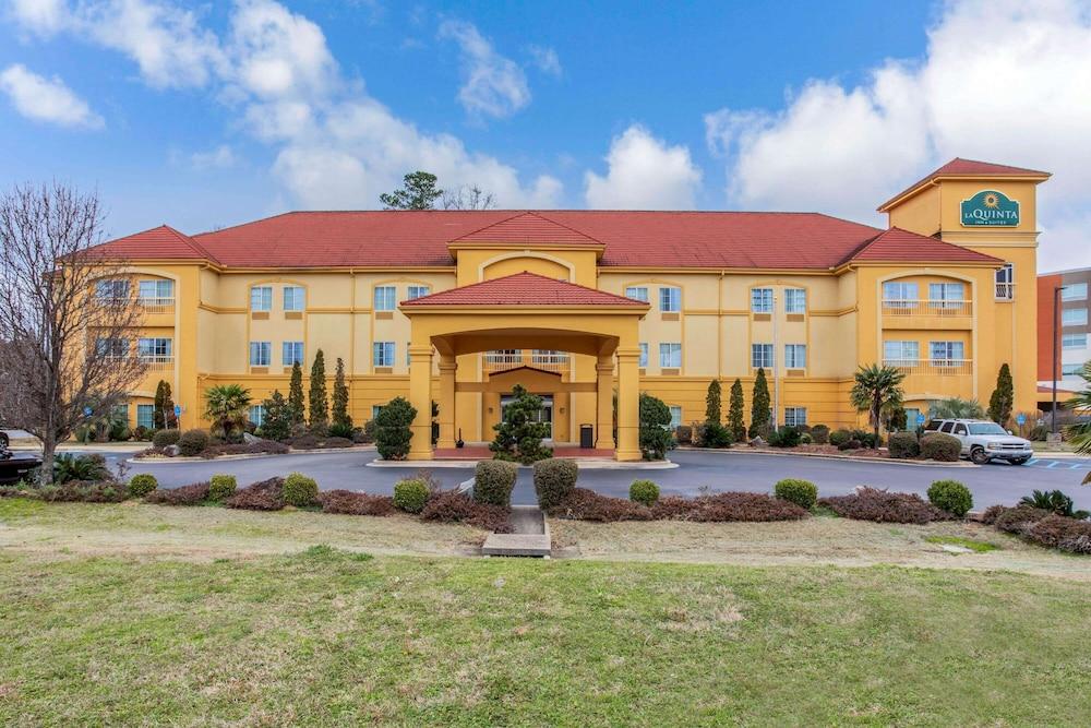 La Quinta Inn & Suites by Wyndham Fultondale Birmingham N — hotel in Fultondale
