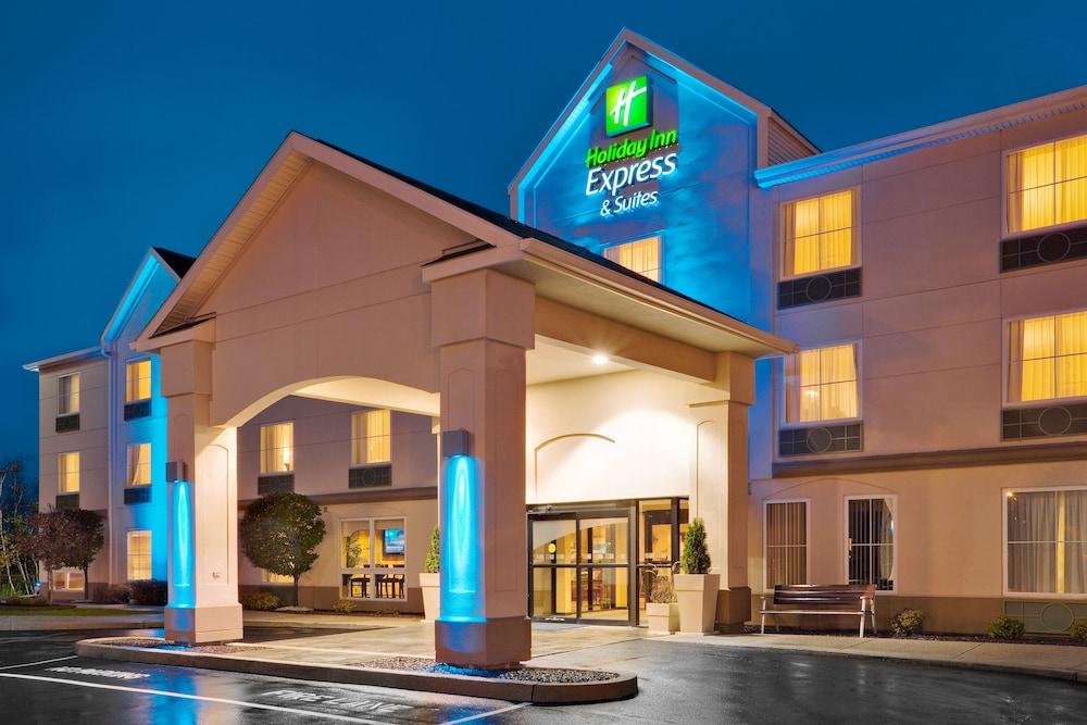 Holiday Inn Express Hotel & Suites Frackville by IHG — hotel in Frackville